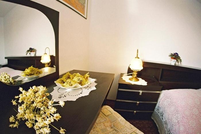 Apartments Sanja Хвар Екстер'єр фото