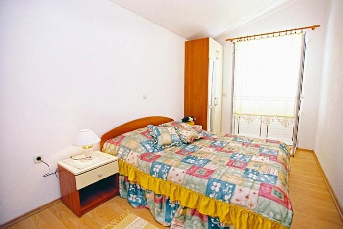 Apartments Sanja Хвар Екстер'єр фото