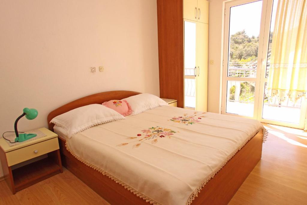 Apartments Sanja Хвар Екстер'єр фото