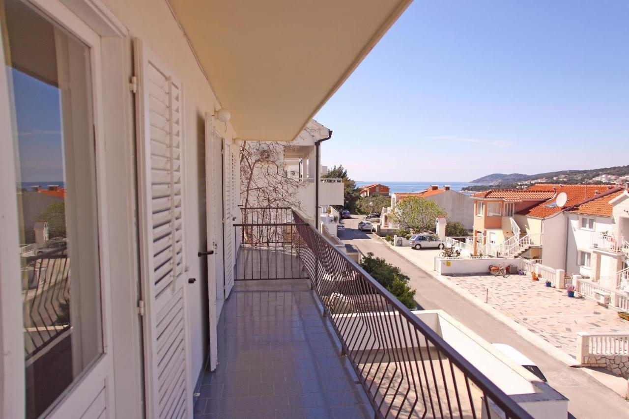 Apartments Sanja Хвар Номер фото